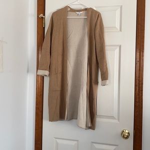 Walmart cardigan